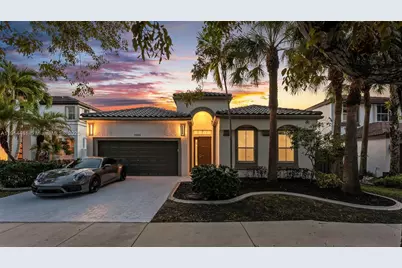 5060 SW 163rd Ave, Miramar, FL 33027 - Photo 1