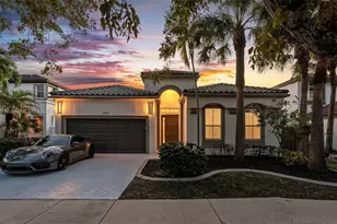 5060 SW 163rd Ave, Miramar, FL 33027 - Photo 1