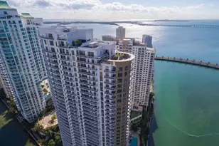 901 Brickell Key Blvd, Miami, FL 33131 - Photo 1