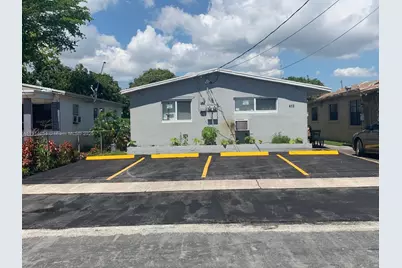 413 NW 4th Ave #1, Hallandale Beach, FL 33009 - Photo 1