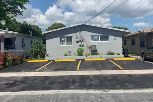 413 NW 4th Ave, Hallandale Beach, FL 33009 - Photo 1