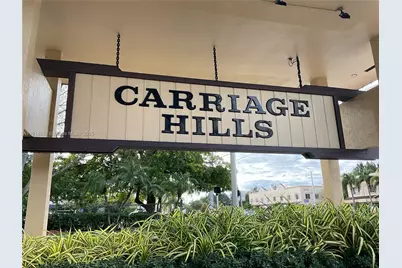 301 Cambridge Rd #312, Hollywood, FL 33024 - Photo 1