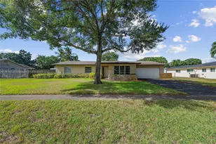 1561 SW 72nd Ave, Plantation, FL 33317 - Photo 1