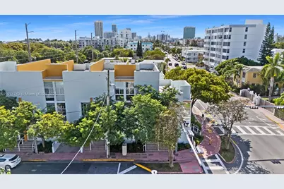 8041 Harding Ave #105, Miami Beach, FL 33141 - Photo 1