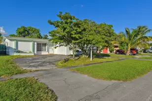 6561 NW 28th St, Sunrise, FL 33313 - Photo 1