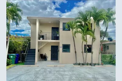 3520 SW 25th St #3520, Miami, FL 33133 - Photo 1