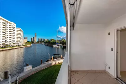 440 Paradise Isle Blvd #209, Hallandale Beach, FL 33009 - Photo 1