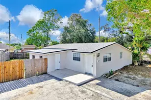 3620 NW 210th Terrace, Miami Gardens, FL 33056 - Photo 1