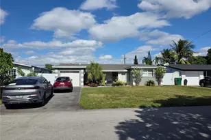 7917 Tropicana St, Miramar, FL 33023 - Photo 1