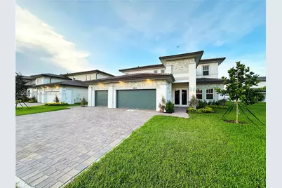 12273 SW 44th St, Davie, FL 33330 - Photo 1