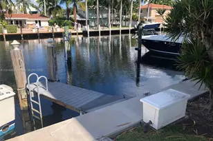 76 Isle Of Venice Dr Dock, Fort Lauderdale, FL 33301 - Photo 1