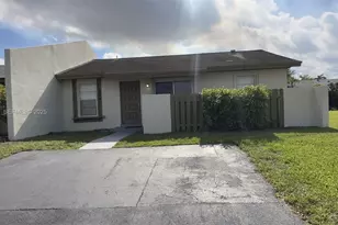 12240 SW 114th Terrace, Miami, FL 33186 - Photo 1