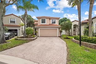 6232 NW 38th Dr, Coral Springs, FL 33067 - Photo 1