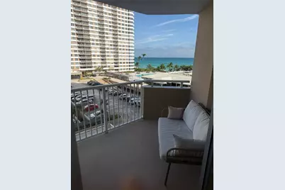 1980 S Ocean Dr #5B, Hallandale Beach, FL 33009 - Photo 1