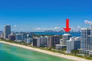 6799 Collins Ave, Miami Beach, FL 33141 - Photo 1