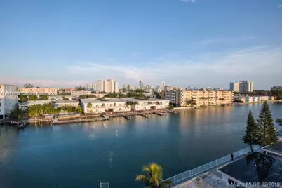 8001 Crespi Blvd #6D, Miami Beach, FL 33141 - Photo 1