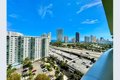 19390 Collins Ave #1610, Sunny Isles Beach, FL 33160 - Photo 1