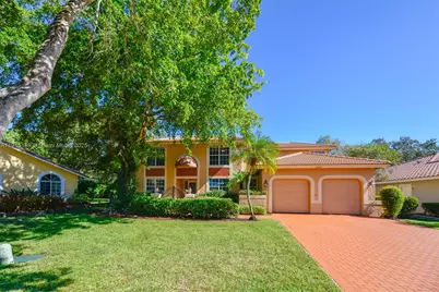 2101 Oakmont Ter, Coral Springs, FL 33071 - Photo 1