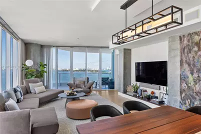 2020 N Bayshore Dr #2401, Miami, FL 33137 - Photo 1