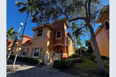 4954 Windward Way #1406, Dania Beach, FL 33312 - Photo 1