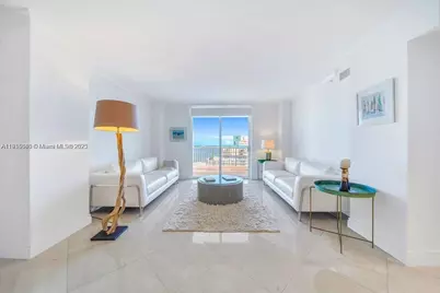 701 Brickell Key Blvd #2111, Miami, FL 33131 - Photo 1