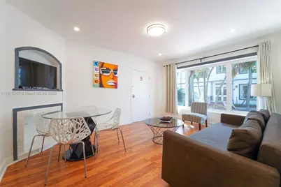 1536 Jefferson Ave #3, Miami Beach, FL 33139 - Photo 1