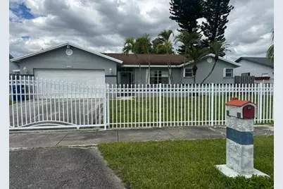 12539 SW 259 St #a, Homestead, FL 33032 - Photo 1