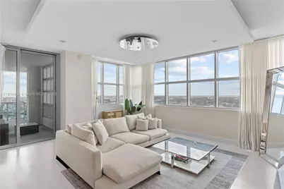 3301 NE 1st Ave #H2901, Miami, FL 33137 - Photo 1