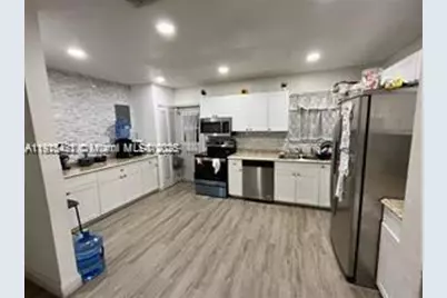 220 N 66th Ave, Hollywood, FL 33024 - Photo 1