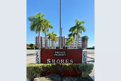 1700 NE 105th St #412, Miami Shores, FL 33138 - Photo 1