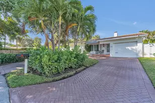801 NE 19th Terrace, Fort Lauderdale, FL 33304 - Photo 1