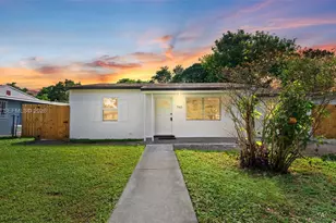 760 NW 126th St, North Miami, FL 33168 - Photo 1