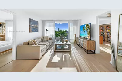 1800 Sunset Harbour Dr #803, Miami Beach, FL 33139 - Photo 1