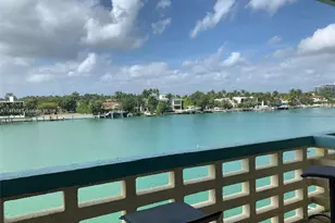6484 Indian Creek Dr, Miami Beach, FL 33141 - Photo 1
