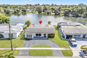 2320 NW 73rd Ave, Sunrise, FL 33313 - Photo 1