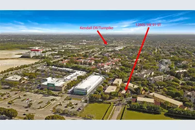 12605 SW 91st St #108, Miami, FL 33186 - Photo 1