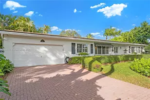 8225 SW 151st St, Palmetto Bay, FL 33158 - Photo 1