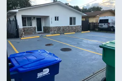 2168 NW 91st St #C, Miami, FL 33147 - Photo 1