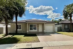 9108 NW 190th Terrace, Miami, FL 33018 - Photo 1