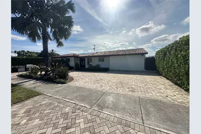 7780 SW 28th St, Miami, FL 33155 - Photo 1