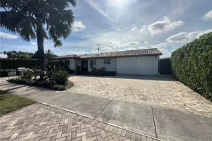 7780 SW 28th St, Miami, FL 33155 - Photo 1
