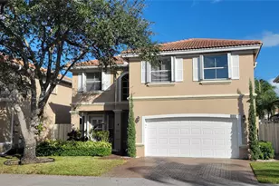 1055 Yellow Birch Terrace, Hollywood, FL 33019 - Photo 1