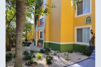 2401 W Preserve Way #101, Miramar, FL 33025 - Photo 1