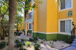 2401 W Preserve Way, Miramar, FL 33025 - Photo 1