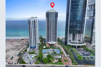 18671 Collins Ave #1902, Sunny Isles Beach, FL 33160 - Photo 1