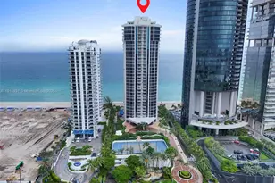 18671 Collins Ave, Sunny Isles Beach, FL 33160 - Photo 1