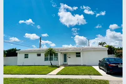 8700 SW 42nd Ter, Miami, FL 33165 - Photo 1