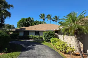 15804 SW 82nd Ct, Palmetto Bay, FL 33157 - Photo 1