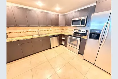 5604 Hayes St #LEFT, Hollywood, FL 33021 - Photo 1