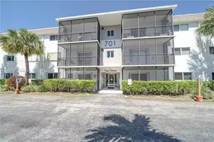 701 NE 1st Ct, Hallandale Beach, FL 33009 - Photo 1